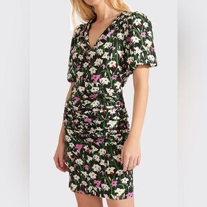 Veronica Beard Janice Dress